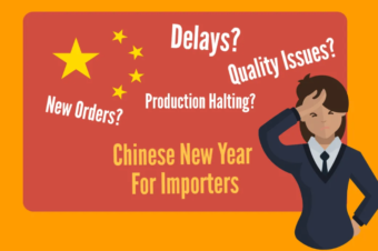 , How the Chinese New Year will Affect Your Business