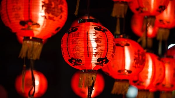 , How the Chinese New Year will Affect Your Business
