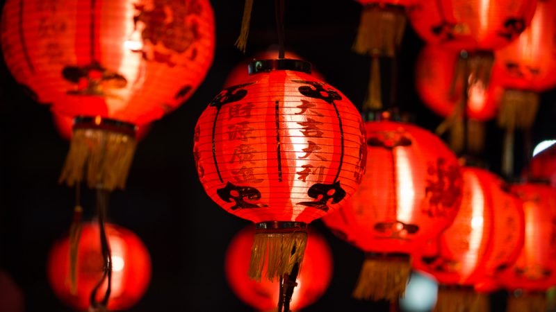 How the Chinese New Year will Affect Your Business - Chambers and Cook