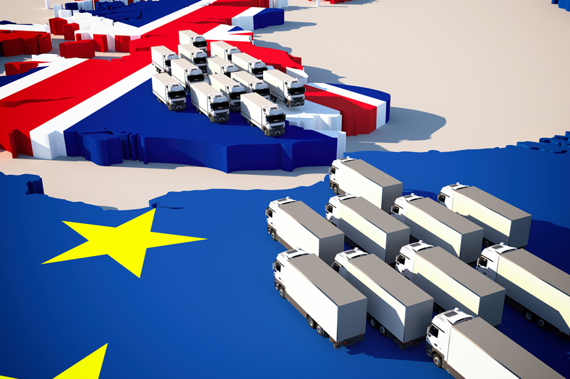UK Government publishes post-Brexit border operating model - Chambers and Cook