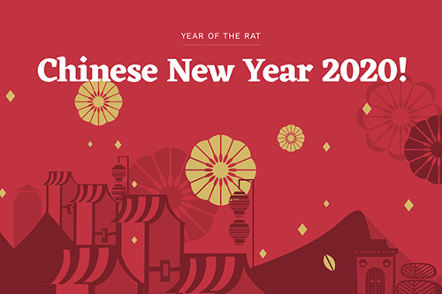 How the Chinese New Year will Affect Your Business - Chambers and Cook