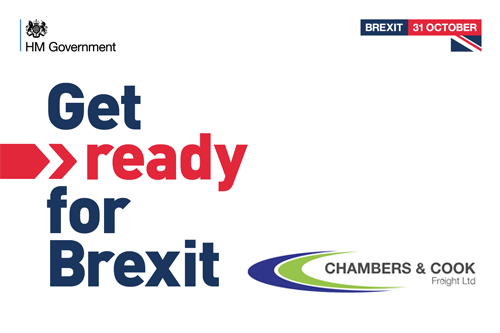 Is Your Business Prepared for Brexit? - Chambers and Cook