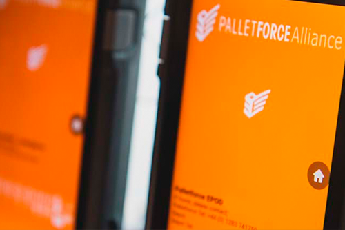 Palletforce unveils innovation investment with £2m technology upgrade - Chambers and Cook