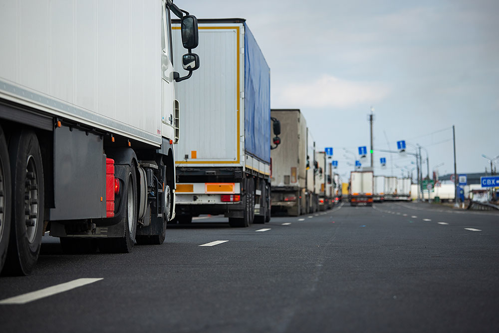 Top Tips For Friction-Free Cross-Border Freight