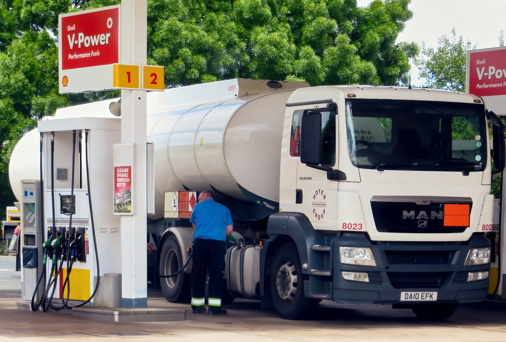 Fuel costs: MPs call for our 15ppl essential user rebate